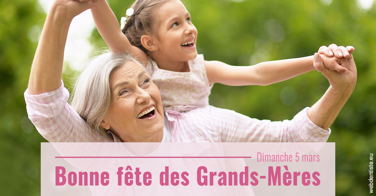 https://www.dentistes-haut-lac.ch/Fête des grands-mères 2023 2