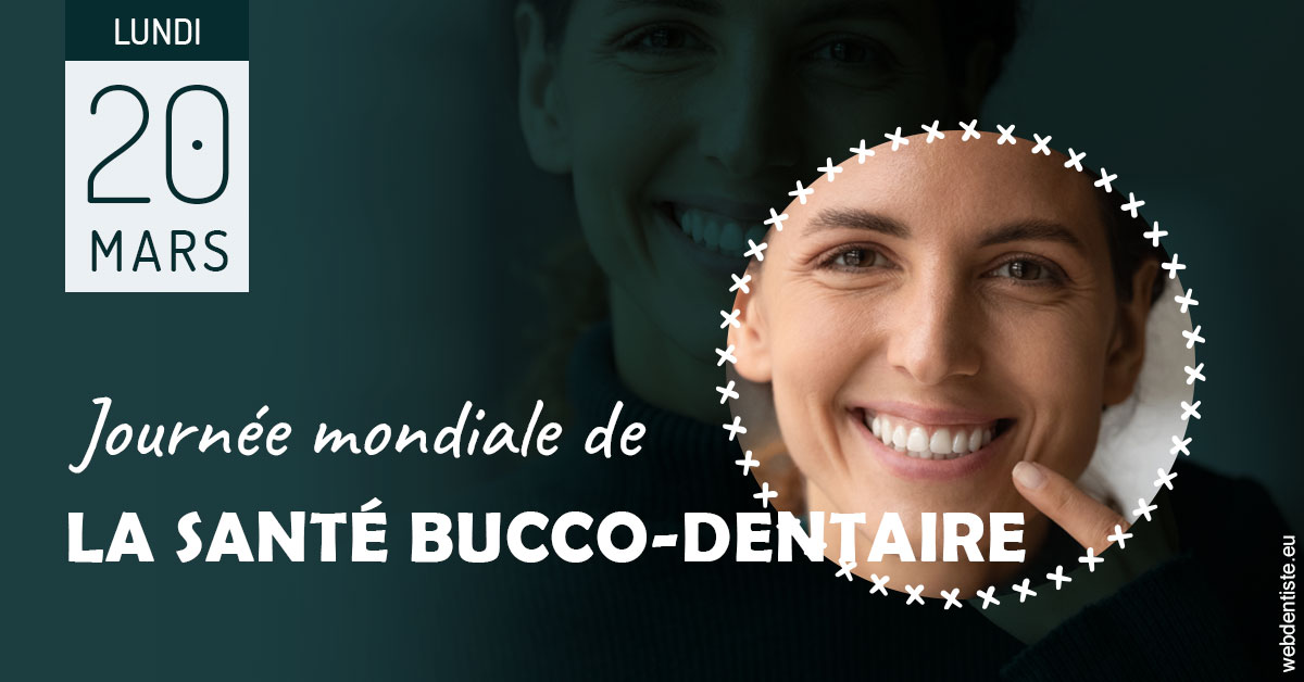 https://www.dentistes-haut-lac.ch/Journée de la santé bucco-dentaire 2023 2