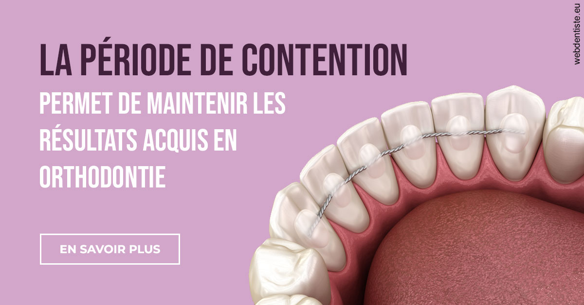 https://www.dentistes-haut-lac.ch/La période de contention 2