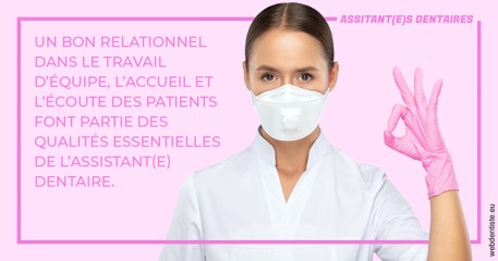 https://www.dentistes-haut-lac.ch/L'assistante dentaire 1