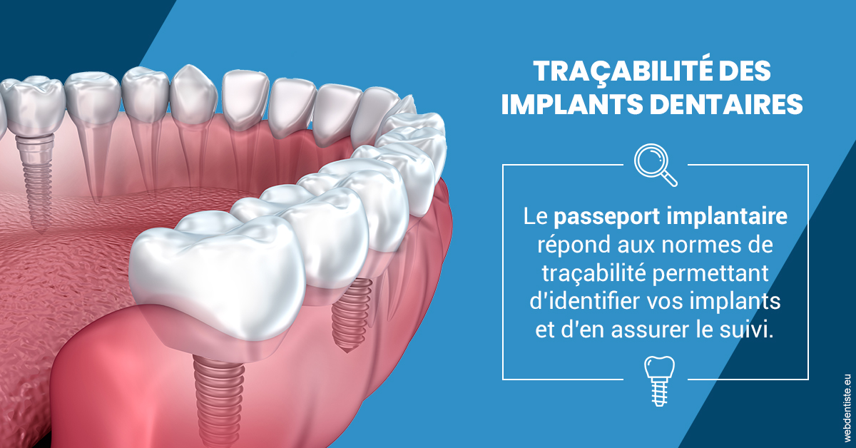 https://www.dentistes-haut-lac.ch/T2 2023 - Traçabilité des implants 1