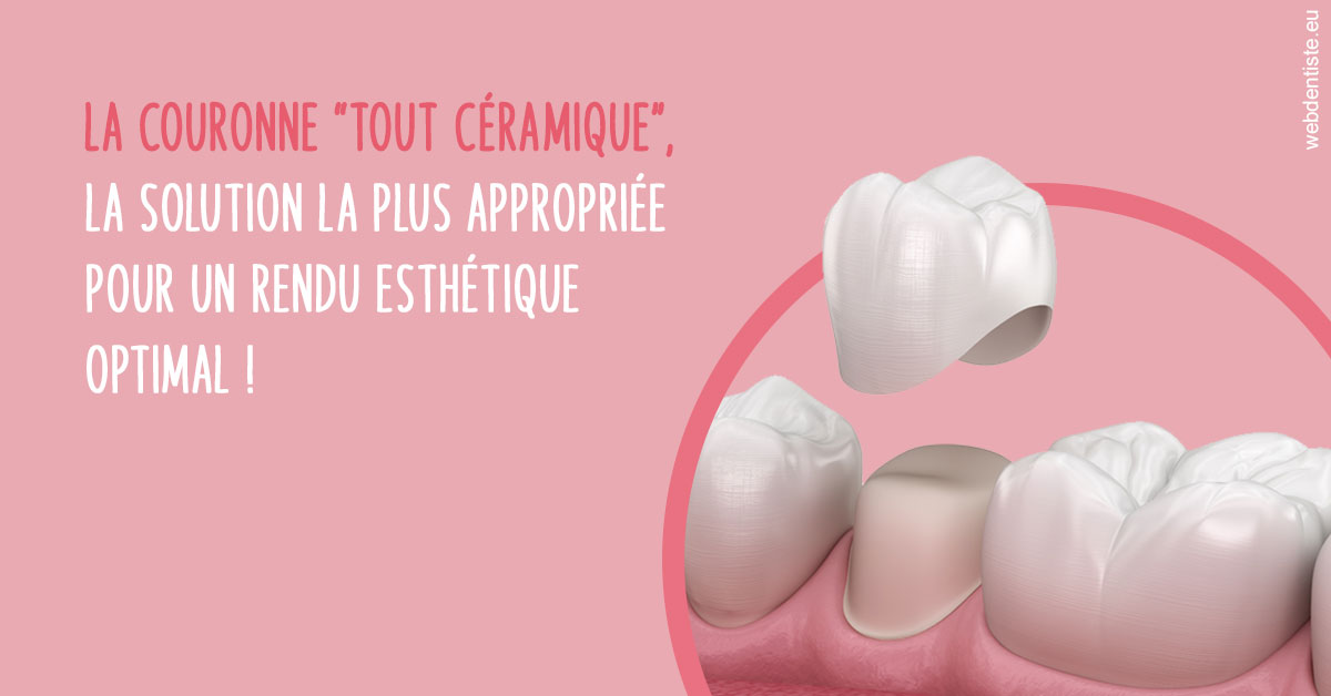 https://www.dentistes-haut-lac.ch/La couronne "tout céramique"