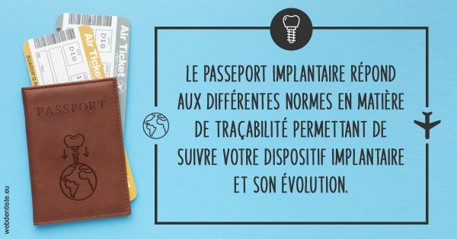 https://www.dentistes-haut-lac.ch/Le passeport implantaire 2