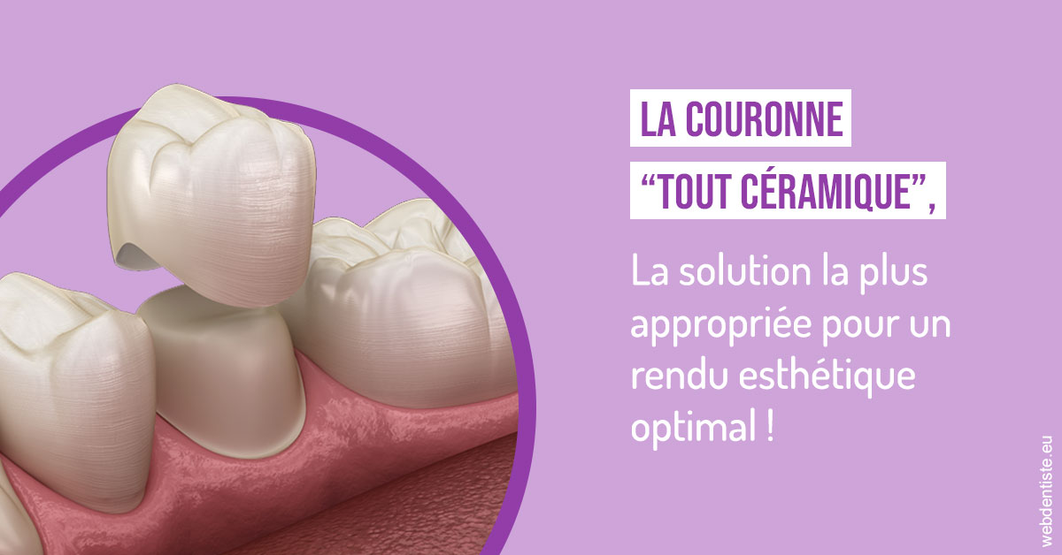 https://www.dentistes-haut-lac.ch/La couronne "tout céramique" 2