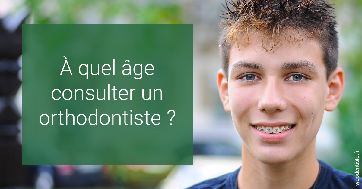 https://www.dentistes-haut-lac.ch/A quel âge consulter un orthodontiste ? 1