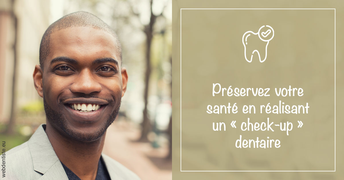 https://www.dentistes-haut-lac.ch/Check-up dentaire