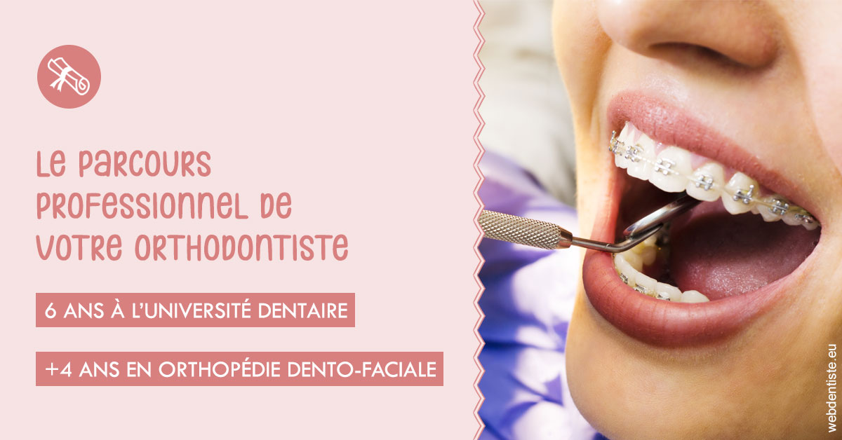 https://www.dentistes-haut-lac.ch/Parcours professionnel ortho 1