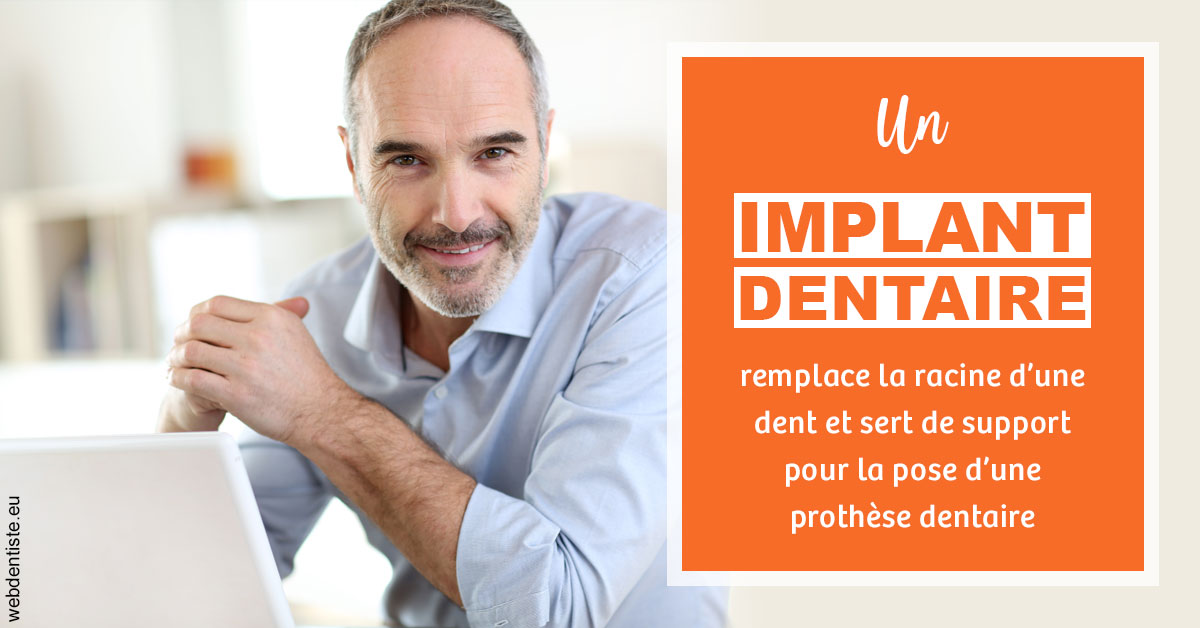 https://www.dentistes-haut-lac.ch/Implant dentaire 2