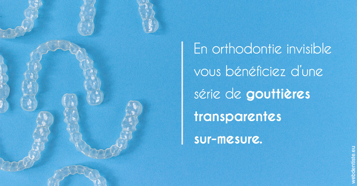 https://www.dentistes-haut-lac.ch/Orthodontie invisible 2