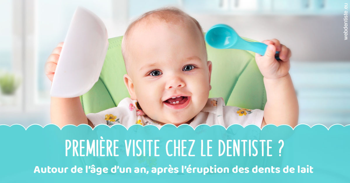 https://www.dentistes-haut-lac.ch/Première visite chez le dentiste 1
