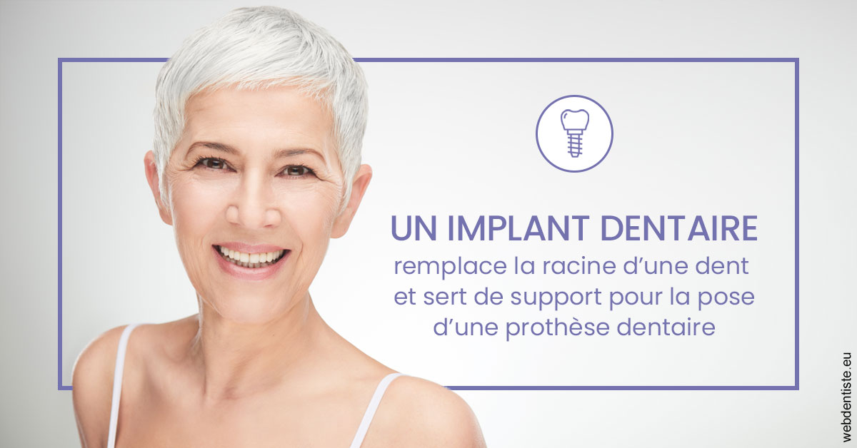 https://www.dentistes-haut-lac.ch/Implant dentaire 1
